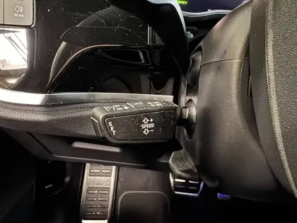 Photo 18 Audi Q3  Sportback 35 TFSI 150 ch S tronic 7