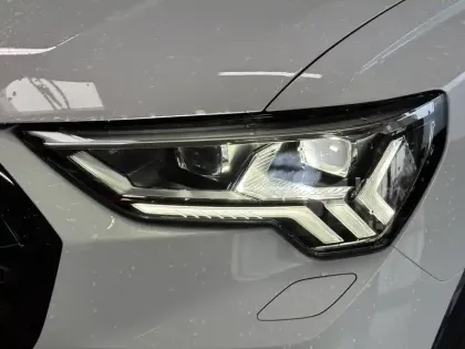 Photo 32 Audi Q3  Sportback 35 TFSI 150 ch S tronic 7