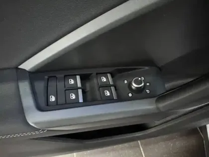 Photo 28 Audi Q3  Sportback 35 TFSI 150 ch S tronic 7