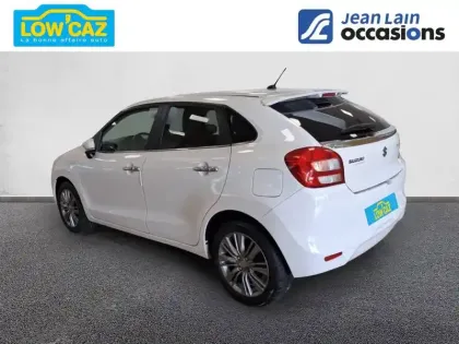 Photo 6 Suzuki Baleno  1.0 Boosterjet