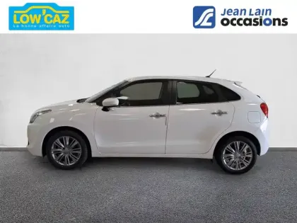 Photo 7 Suzuki Baleno  1.0 Boosterjet