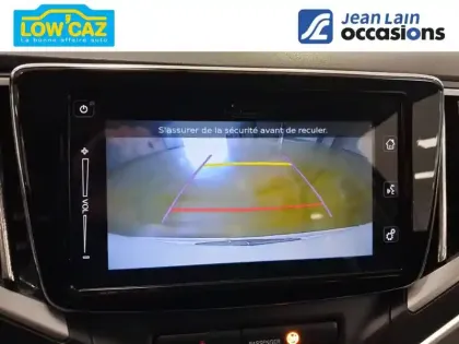 Photo 18 Suzuki Baleno  1.0 Boosterjet