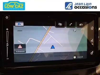 Photo 15 Suzuki Baleno  1.0 Boosterjet