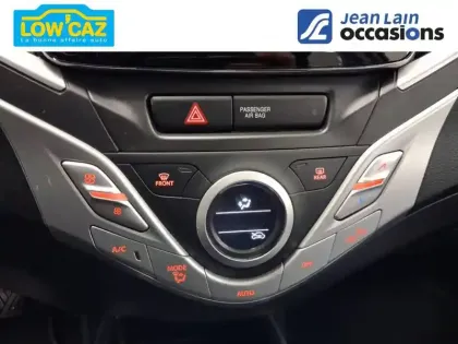 Photo 13 Suzuki Baleno  1.0 Boosterjet