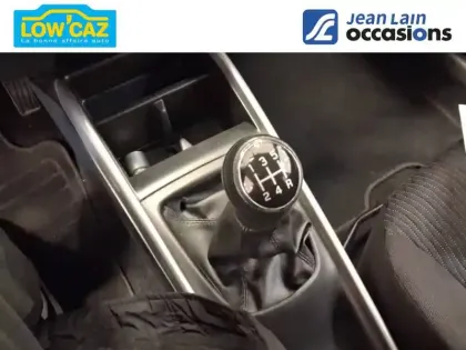 Photo 12 Suzuki Baleno  1.0 Boosterjet