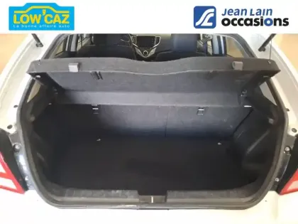 Photo 9 Suzuki Baleno  1.0 Boosterjet