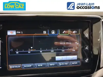 Photo 14 Suzuki Baleno  1.0 Boosterjet