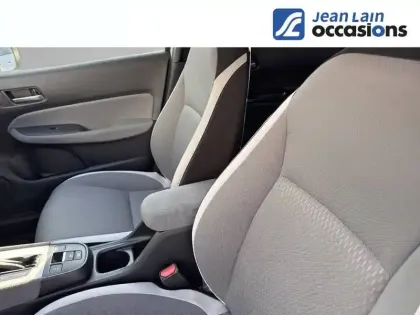 Photo 16 Honda Jazz  Crosstar e:HEV 1.5 i-MMD