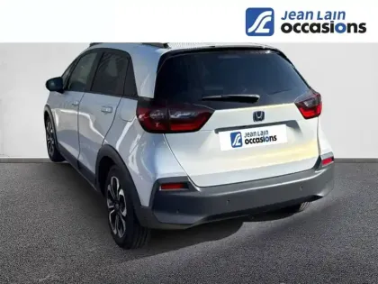 Photo 6 Honda Jazz  Crosstar e:HEV 1.5 i-MMD