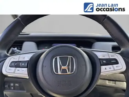 Photo 11 Honda Jazz  Crosstar e:HEV 1.5 i-MMD