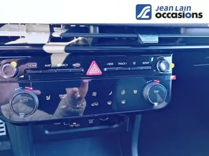 Photo 42 Hyundai Tucson  1.6 T-GDI 239 Hybrid BVA6