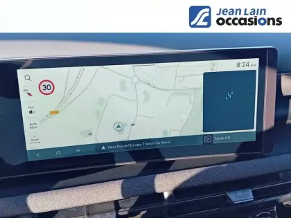 Photo 14 Hyundai Tucson Gén. IV Ph2 N Line Ultime Ed 5