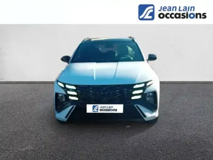 Photo 59 Hyundai Tucson  1.6 T-GDI 239 Hybrid BVA6