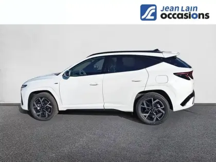 Photo 7 Hyundai Tucson Gén. IV Ph2 N Line Ultime Ed 5