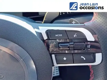 Photo 11 Hyundai Tucson Gén. IV Ph2 N Line Ultime Ed 5