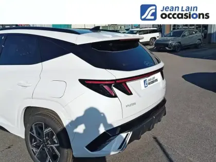 Photo 17 Hyundai Tucson Gén. IV Ph2 N Line Ultime Ed 5