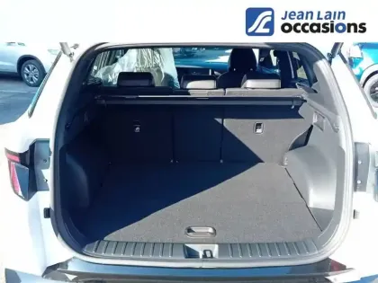 Photo 38 Hyundai Tucson  1.6 T-GDI 239 Hybrid BVA6