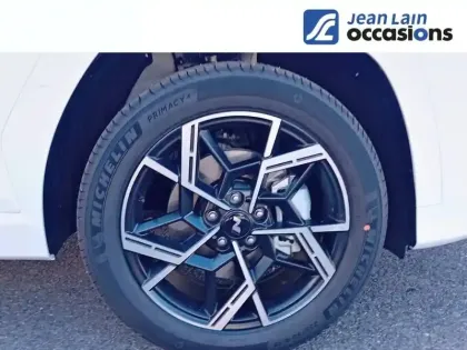 Photo 8 Hyundai Tucson Gén. IV Ph2 N Line Ultime Ed 5