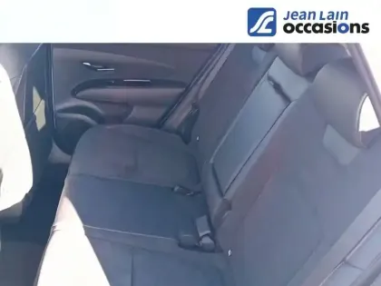 Photo 18 Hyundai Tucson Gén. IV Ph2 N Line Ultime Ed 5