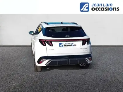 Photo 5 Hyundai Tucson Gén. IV Ph2 N Line Ultime Ed 5