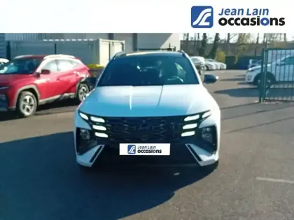 Photo 21 Hyundai Tucson Gén. IV Ph2 N Line Ultime Ed 5