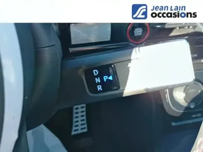 Photo 41 Hyundai Tucson  1.6 T-GDI 239 Hybrid BVA6