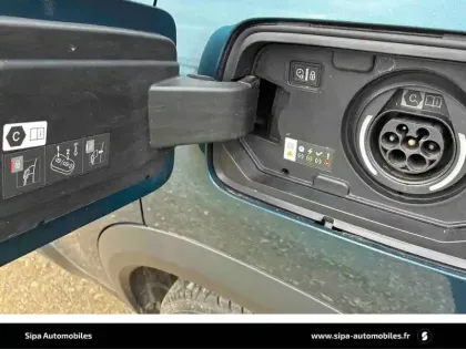 Photo 27 Citroën C5 aircross  Hybride Rechargeable 225 S&S e-EAT8