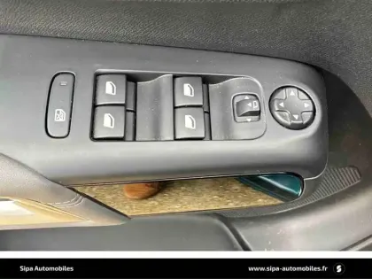 Photo 26 Citroën C5 aircross  Hybride Rechargeable 225 S&S e-EAT8