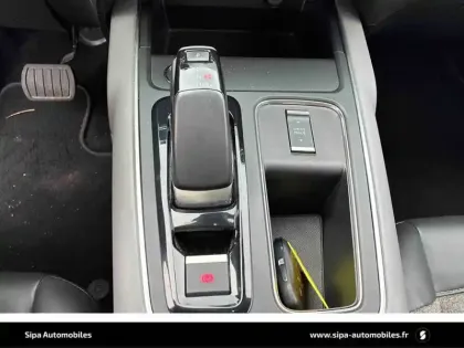 Photo 17 Citroën C5 aircross  Hybride Rechargeable 225 S&S e-EAT8