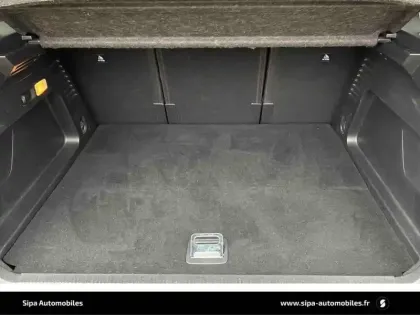 Photo 11 Citroën C5 aircross  Hybride Rechargeable 225 S&S e-EAT8