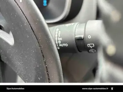 Photo 20 Citroën C5 aircross  Hybride Rechargeable 225 S&S e-EAT8