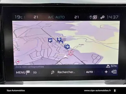 Photo 15 Citroën C5 aircross  Hybride Rechargeable 225 S&S e-EAT8