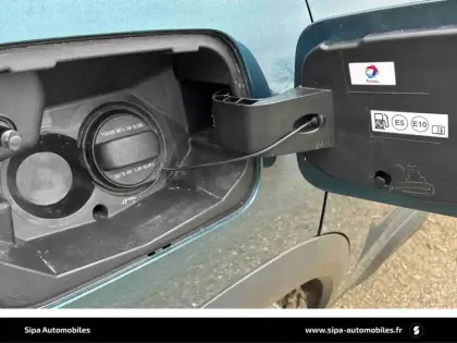 Photo 28 Citroën C5 aircross  Hybride Rechargeable 225 S&S e-EAT8