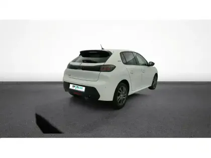 Photo 7 Peugeot 208 Gén. II Ph1 NG Style 5