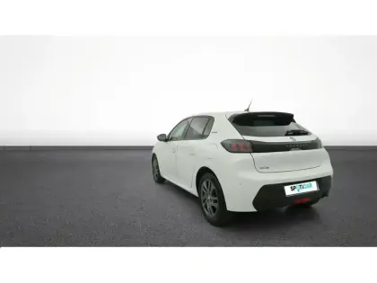 Photo 5 Peugeot 208 Gén. II Ph1 NG Style 5