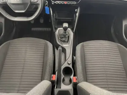 Photo 26 Peugeot 208 Gén. II Ph1 NG Style 5