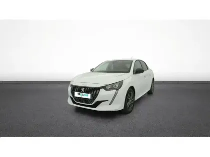 Photo Peugeot 208 Style