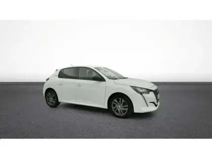 Photo 10 Peugeot 208 Gén. II Ph1 NG Style 5