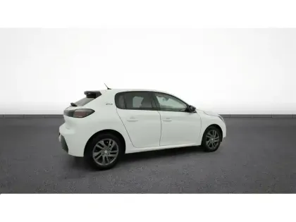 Photo 8 Peugeot 208 Gén. II Ph1 NG Style 5