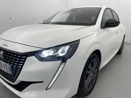 Photo 29 Peugeot 208 Gén. II Ph1 NG Style 5