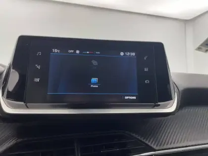 Photo 19 Peugeot 208 Gén. II Ph1 NG Style 5