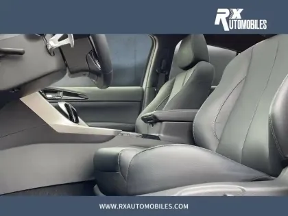 Photo 20 Mitsubishi Eclipse  Cross 2.4 MIVEC PHEV Twin Motor 4WD