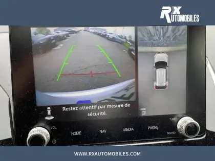 Photo 7 Mitsubishi Eclipse  Cross 2.4 MIVEC PHEV Twin Motor 4WD