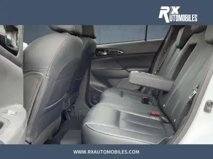 Photo 13 Mitsubishi Eclipse  Cross 2.4 MIVEC PHEV Twin Motor 4WD