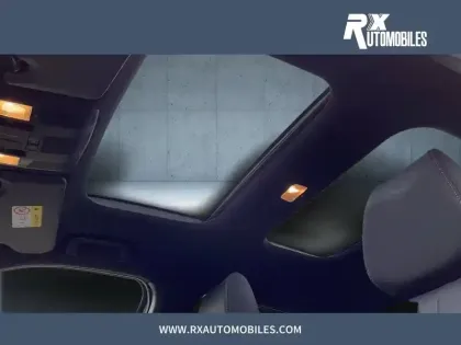 Photo 15 Mitsubishi Eclipse  Cross 2.4 MIVEC PHEV Twin Motor 4WD