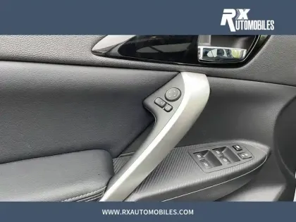 Photo 10 Mitsubishi Eclipse  Cross 2.4 MIVEC PHEV Twin Motor 4WD