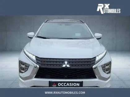 Photo 25 Mitsubishi Eclipse  Cross 2.4 MIVEC PHEV Twin Motor 4WD