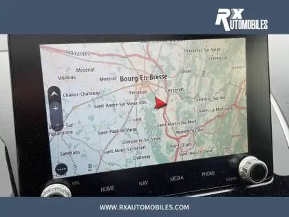 Photo 8 Mitsubishi Eclipse  Cross 2.4 MIVEC PHEV Twin Motor 4WD