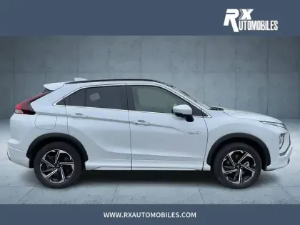 Photo 18 Mitsubishi Eclipse  Cross 2.4 MIVEC PHEV Twin Motor 4WD