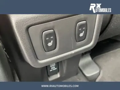 Photo 14 Mitsubishi Eclipse  Cross 2.4 MIVEC PHEV Twin Motor 4WD